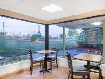 Budget Inn/ Natick Extérieur photo