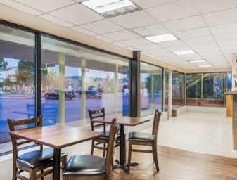 Budget Inn/ Natick Extérieur photo